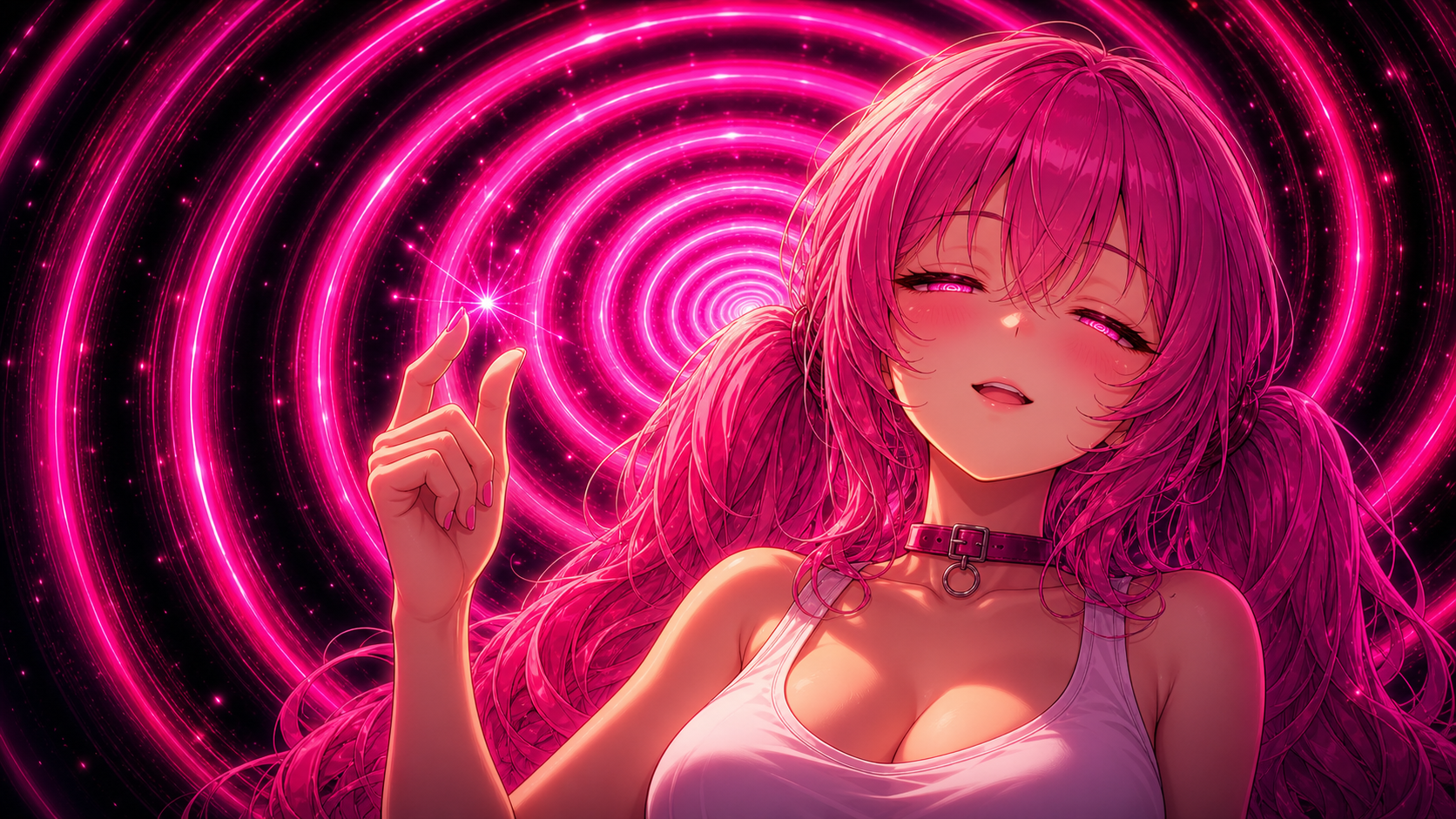 (placeholder) Soft Sleep Descent